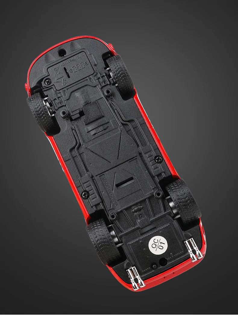 1:32 250 GTO Supercar Alloy Model Car Toy Diecasts Metal Casting Sound and Light Car Toys For Children Vehicle